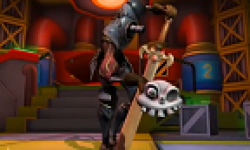 PlayStation All Stars Battle Royale head 4
