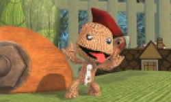 PlayStation All Stars Battle Royale head