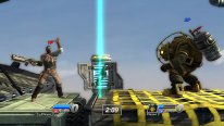 PlayStation All Stars Battle Royale images screenshots 8