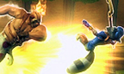 PlayStation All Stars Battle Royale vignette logo 06.06.2012