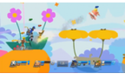 PlayStation All Stars icone