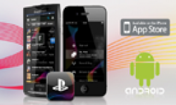 PlayStation Application head 1