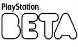 PlayStation Beta head