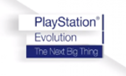 PlayStation Evolution of PS2 head