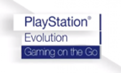 PlayStation Evolution of PSP PSVita head