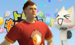 PlayStation Home Toro Station logo