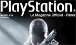 playstation magazine fin head vignette