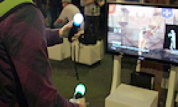 PlayStation Move 10 minutes Sports Champions logo