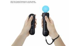 Playstation Move Sub Controller Official screenshot 02