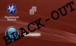 PlayStation Network HS out of order black out 5