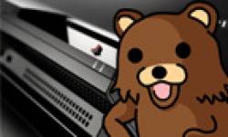 playstation pedobear mini