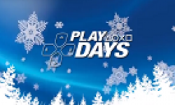 PlayStation Play Days head