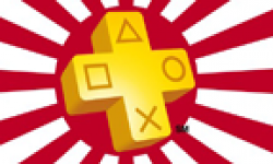 PlayStation Plus Japon head
