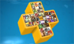 PlayStation Plus PS head