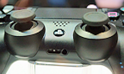 PlayStation PS4 dualshock 4 logo vignette 28.03.2013.