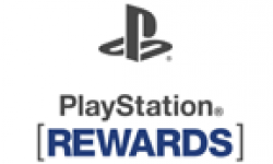 PlayStation Rewards logo head