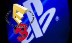 playstation sony e3 2012 logo vignette head