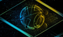 PlayStation Store Network logo officiel head