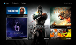 PlayStation Store Nouveau 2012 head 2