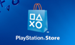 PlayStation Store PSS artwork logo head