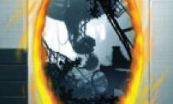 portal 2 couverture gameinformer head