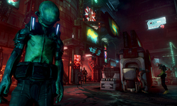 Prey 2 05 08 2011 screenshot 1
