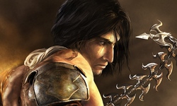 Prince of Persia Les Deux Trones 13.03.2013.