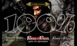Prince of Persia Trilogy ICONE 2