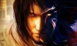 prince of persia trilogy ubisoft head