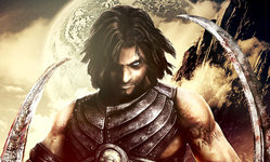 Prince of Persia Warrior Within 13.03.2013.
