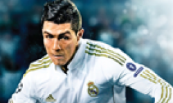 Pro Evolution Soccer PES 2012 jaquette head