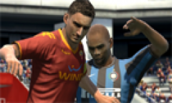 Pro Evolution Soccer PES head 1