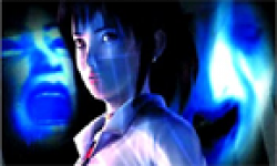 Project Zero Fatal Frame head 1