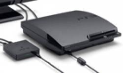 PS3 DVR Torne icon