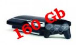 ps3 icon160Gb