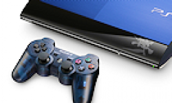 PS3 Metal Gear Rising logo vignette 04.12.2012.
