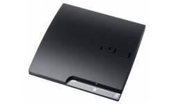 ps3 slim true clean official