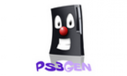 PS3Gen logo