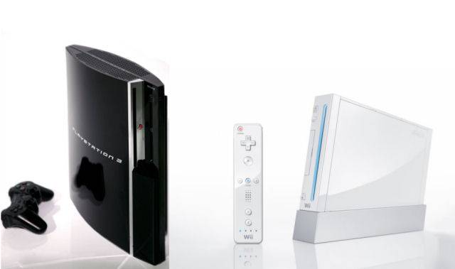 ps3wii