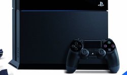 PS4 PlayStation 4 Boite