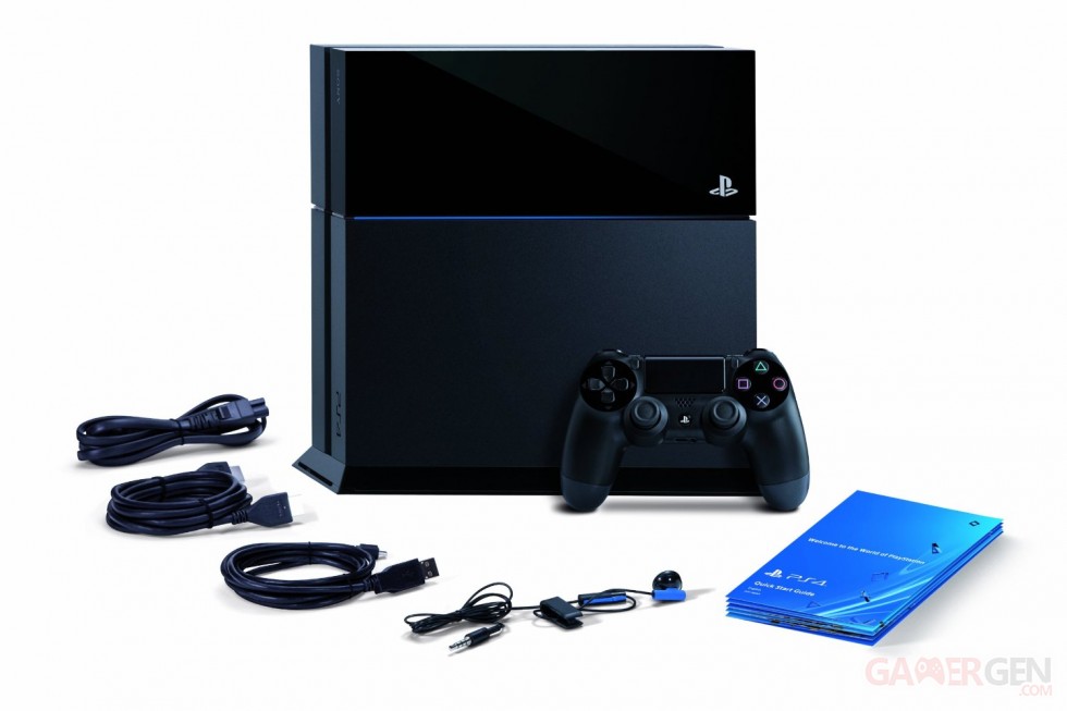 PS4-PlayStation-4-Boite