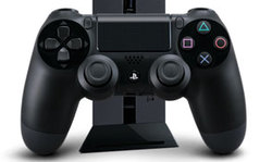 PS4 PlayStation 4 console hardware