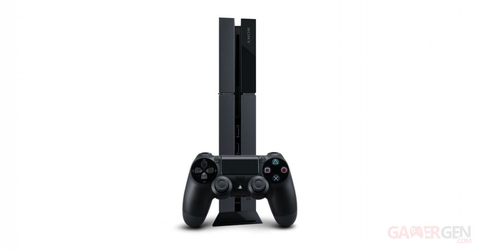 PS4-PlayStation-4-console-hardware