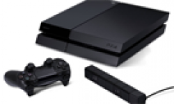 PS4 PlayStation 4 Hardware Console head 3