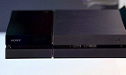 PS4 PlayStation 4 logo vignette 18.06.2013.