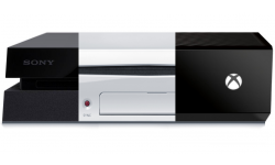 PS4 Xbox One Wii U 18.08.2013.