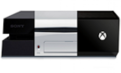 PS4 Xbox One Wii U logo vignette 18.06.2013.