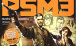 PSM3 dernier numéro head