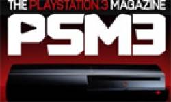 PSM3 head