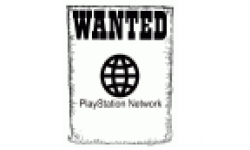 PSN Wanted Head
